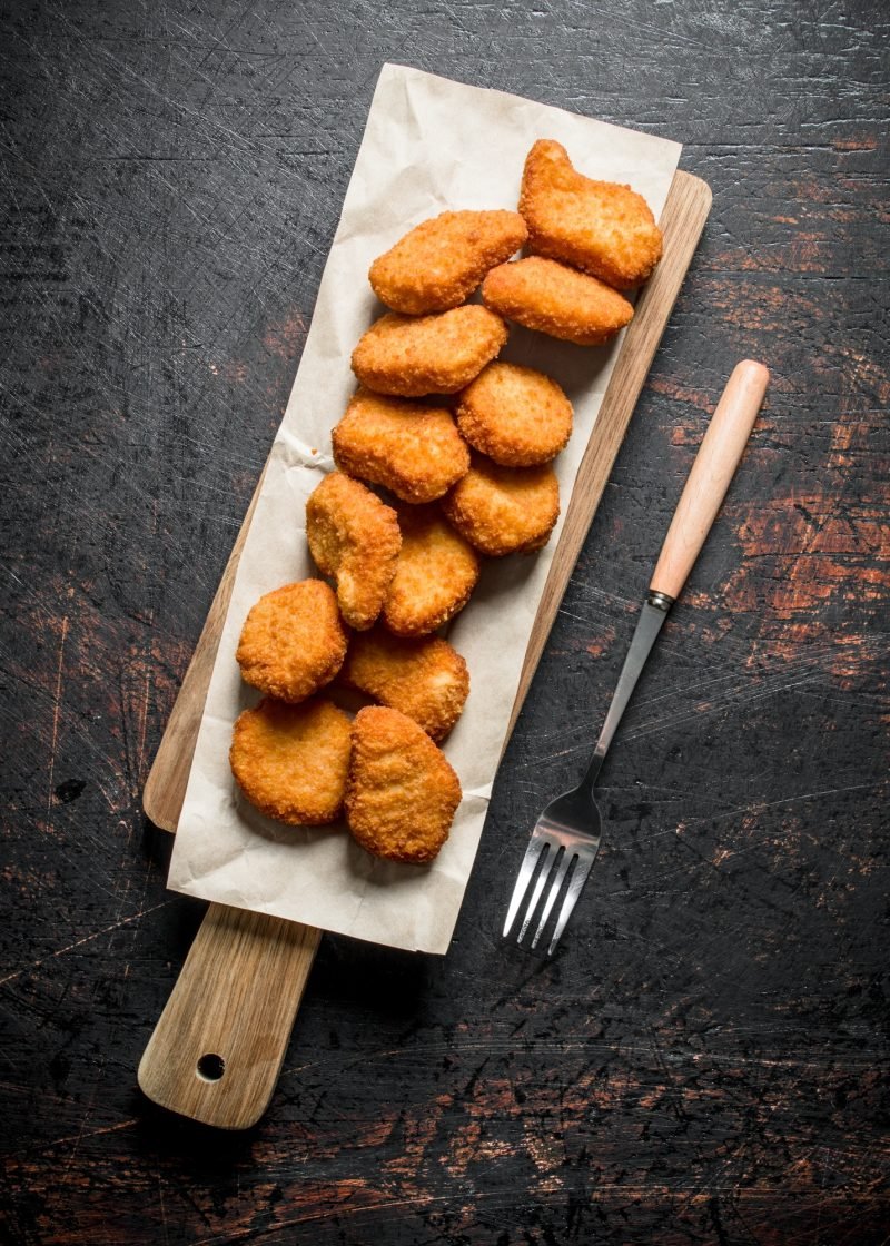 Cocina auténtica en Almería
