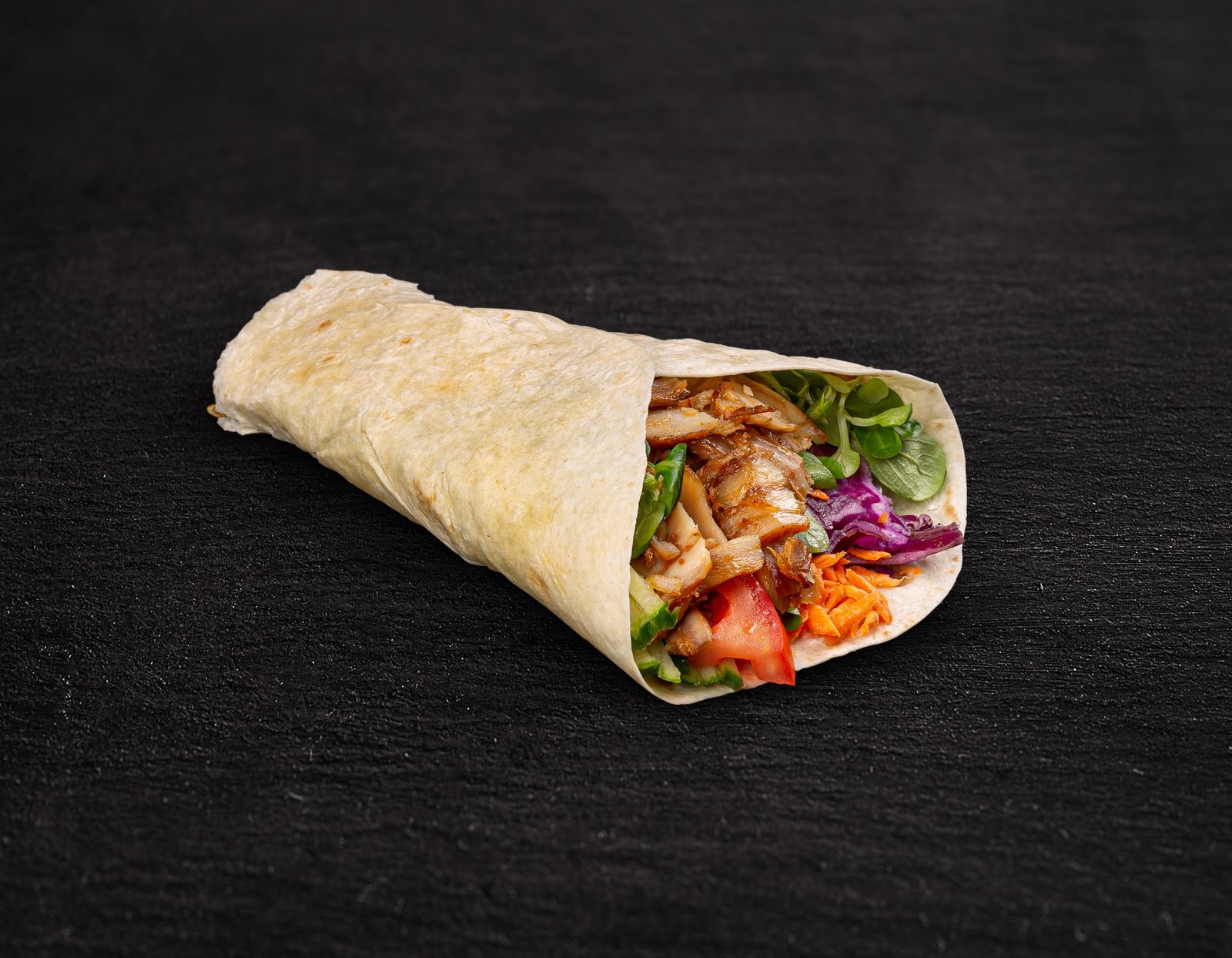Kebab en Almería